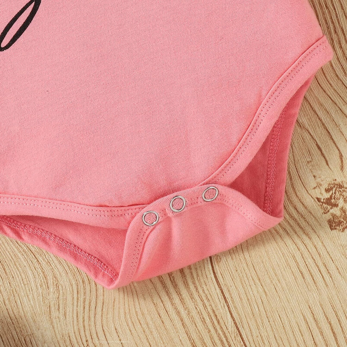 Adorable Summer Romper Set for Baby Girls - Stylish Shorts Outfits for Newborns to 24 Months